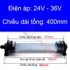 Đèn chiếu sáng máy CNC - Đèn ống LED CNC - Đế xoay 360 độ - Chiếu sáng vùng gia công - Chống nước / bụi / dầu / va đập.