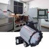 Đèn chiếu sáng máy CNC - Đèn LED cần - 24V hoặc 220V - Có loại Đế Kim Loại và Đế Nhựa. Đế xoay 360 độ và có nhiều khớp nối, dễ dàng điều chỉnh đèn - Chống nước / bụi / dầu / va đập.