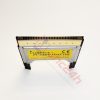 Adapter CF To PCMCIA Fanuc chính hãng, chất lượng cao. Một đầu adapter cắm thẻ CF vào, đầu còn lại cắm vào máy CNC để rút / nạp dữ liệu.