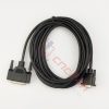 Cáp DNC RS232 (cáp CNC - DB9F to DB25M) - đúc nguyên khối - hàn máy tự động - chuẩn công nghiệp - không cần driver - Dành cho CNC Fanuc/Mitsubishi...