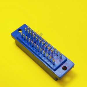 MR-34L Combo connector Honda 34 chân cho máy CNC. Thường dùng cho hệ Fanuc, Mitsubishi, Yaskawa, Okuma...