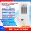Máy lạnh tủ điện EA-1500 1500W máy lạnh khô cho máy CNC bền, rẻ, hiệu quả cao
