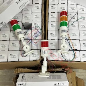 đèn tháp nhiều tầng YHKJ