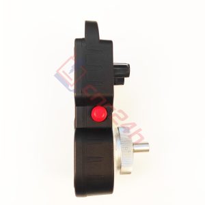 Tay quay phát xung handle không dây (handwheel) dùng cho các máy CNC Fanuc 3, 6, 10/11, 0, 15, 16/18/21, 16i/18i/21i, 0i, 30i, 31i, 32i,… hàng mới 100%