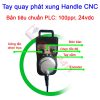 Tay quay phát xung handle (handwheel) dùng cho các máy CNC Fanuc 3, 6, 10/11, 0, 15, 16/18/21, 16i/18i/21i, 0i, 30i, 31i, 32i,… hàng mới 100%