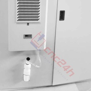 Bình hứng nước thoát cho máy lạnh tủ điện – sản phẩm chuyên dụng giúp thu gom nước ngưng tụ, bảo vệ hệ thống điện giúp không gian sạch sẽ và an toàn.