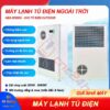 Máy lạnh tủ điện ngoài trời WEA có độ chống thấm cao, sử dụng ngoài trời hoặc xưởng có độ ẩm cao, làm mát nhanh và chịu nhiệt độ cao.
