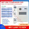 Máy lạnh tủ điện ngoài trời WEA-800 800W có độ chống thấm cao, sử dụng ngoài trời hoặc xưởng có độ ẩm cao, làm mát nhanh và chịu nhiệt độ cao.