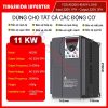 Biến tần YSD EA200 - Dùng cho máy CNC và các dây chuyền sản xuất công nghiệp.