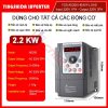 Biến tần YSD EA200 - Dùng cho máy CNC và các dây chuyền sản xuất công nghiệp.