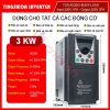Biến tần YSD EA200 - Dùng cho máy CNC và các dây chuyền sản xuất công nghiệp.