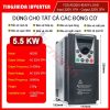 Biến tần YSD EA200 - Dùng cho máy CNC và các dây chuyền sản xuất công nghiệp.