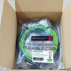 CÁP ENCODER FANUC SERVO ALPHA-I BETA-I SERIES - MỀM DẺO, CHỊU UỐN XOẮN, CHỐNG MÀI MÒN, KHÓ RÁCH, CHUYÊN DÙNG CHO CHUYỂN ĐỘNG LIÊN TỤC