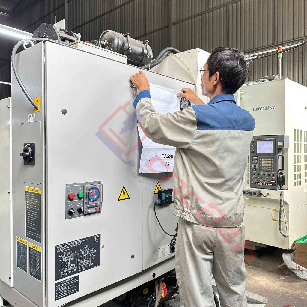 lắp đặt máy lạnh tủ điện
