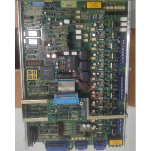IC hồi tiếp Fanuc A76L-0300-0133 chất lượng cao, hàng chuẩn Fanuc để thay thế cho hệ thống CNC. Đây chính là giải pháp an toàn – bền bỉ – ổn định giúp máy hoạt động lại như mới.