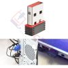 usb wifi tốc độ cao, nhỏ gọn, tương thích nhiều thiết bị và hệ điều hành. Dùng thay thế cho các máy tính PC không có card wifi, laptop đời cũ,...