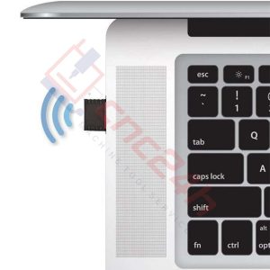 usb wifi tốc độ cao, nhỏ gọn, tương thích nhiều thiết bị và hệ điều hành. Dùng thay thế cho các máy tính PC không có card wifi, laptop đời cũ,...
