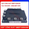 6MBP150NA060 là module IGBT công suất có dòng định mức 75A, điện áp 600V, với khả năng chịu tải ổn định và hiệu suất chuyển mạch cao. Sản phẩm được ứng dụng rộng rãi trong máy cnc, công nghiệp,...