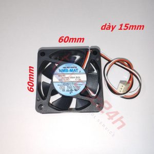 Chọn sai quạt CNC gây lỗi nặng. Bí quyết chọn đúng quạt 3 dây ngay! Giải pháp chính hãng, tương thích hoàn hảo chỉ có tại SHOPCNC24H.