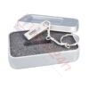 USB cho máy CNC chuẩn 2.0, tương thích cho các hệ Fanuc, Mitsubishi, Syntec. Dung lượng đa dạng 128MB-128GB, tặng hộp sắt và đầu OTG.