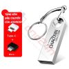 USB cho máy CNC chuẩn 2.0, tương thích cho các hệ Fanuc, Mitsubishi, Syntec. Dung lượng đa dạng 128MB-128GB, tặng hộp sắt và đầu OTG.