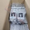 USB cho máy CNC chuẩn 2.0, tương thích cho các hệ Fanuc, Mitsubishi, Syntec. Dung lượng đa dạng 128MB-128GB, tặng hộp sắt và đầu OTG.