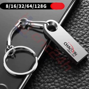 USB cho máy CNC chuẩn 2.0, tương thích cho các hệ Fanuc, Mitsubishi, Syntec. Dung lượng đa dạng 128MB-128GB, tặng hộp sắt và đầu OTG.