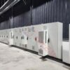 Máy lạnh tủ điện EA máy lạnh khô cho máy CNC bền, rẻ, hiệu quả cao
