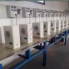 Máy lạnh tủ điện EA-8000 8000W máy lạnh khô cho máy CNC bền, rẻ, hiệu quả cao