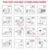 Máy lạnh tủ điện EA-8000 8000W máy lạnh khô cho máy CNC bền, rẻ, hiệu quả cao