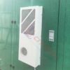 Máy lạnh tủ điện ngoài trời WEA có độ chống thấm cao, sử dụng ngoài trời hoặc xưởng có độ ẩm cao, làm mát nhanh và chịu nhiệt độ cao.