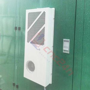 Máy lạnh tủ điện ngoài trời WEA-8000 8000W có độ chống thấm cao, sử dụng ngoài trời hoặc xưởng có độ ẩm cao, làm mát nhanh và chịu nhiệt độ cao. Máy lạnh tủ điện ngoài trời WEA có độ chống thấm cao, sử dụng ngoài trời hoặc xưởng có độ ẩm cao, làm mát nhanh và chịu nhiệt độ cao.